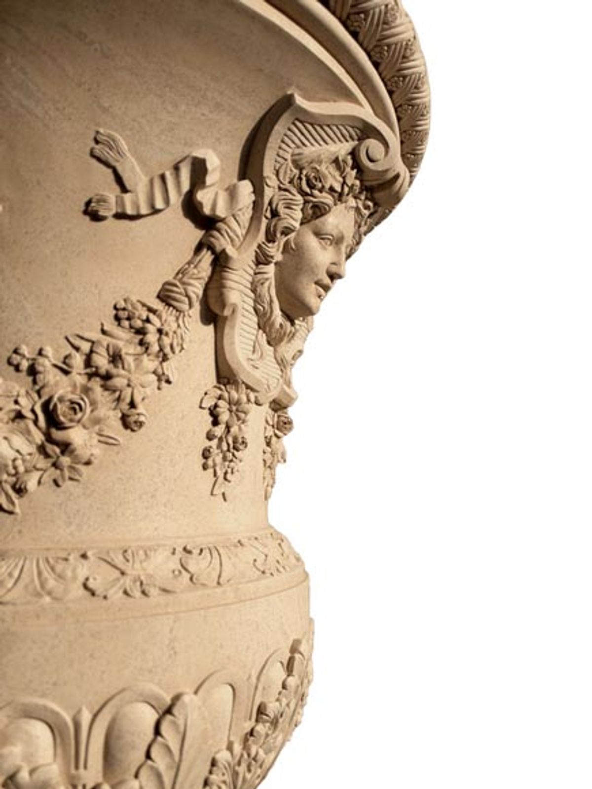 Vase de la Musique - view 3