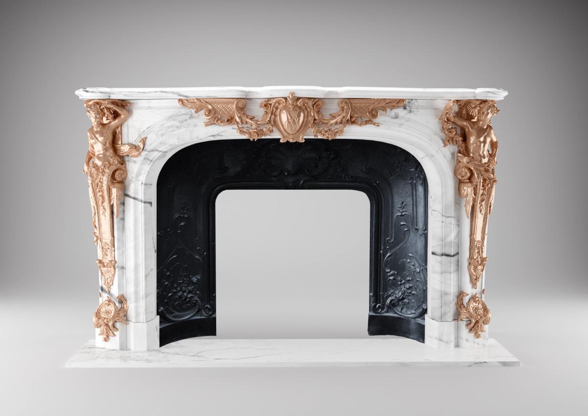 Flore & Zéphyr - view 4