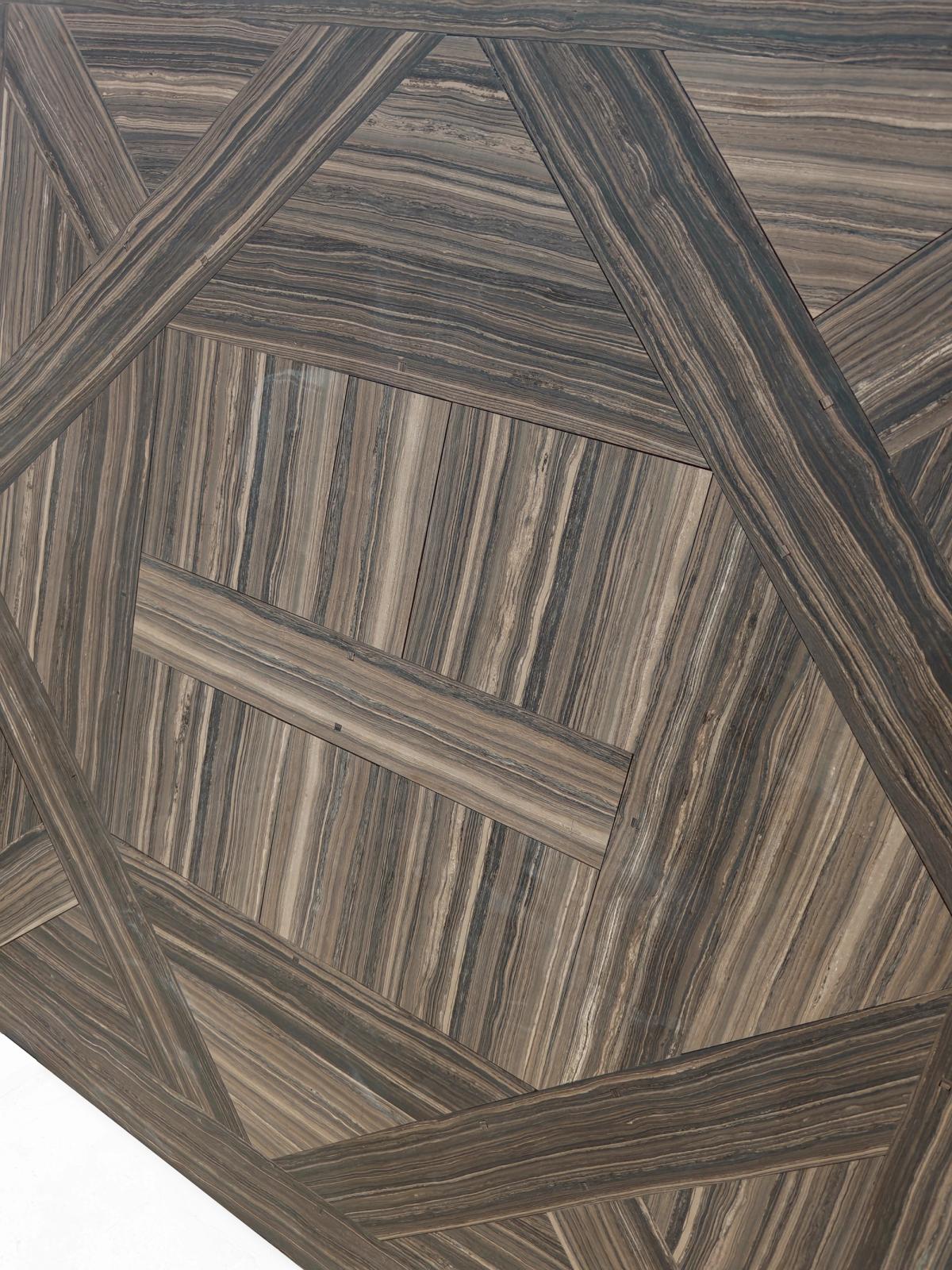 Aremberg on the rock - view 2