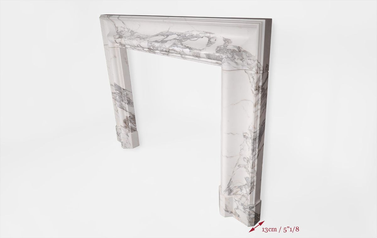 5th avenue - Calacatta - view 13