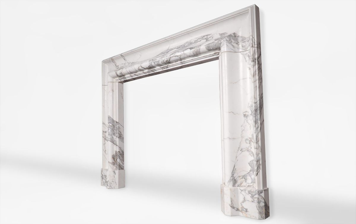 5th avenue - Calacatta - view 10