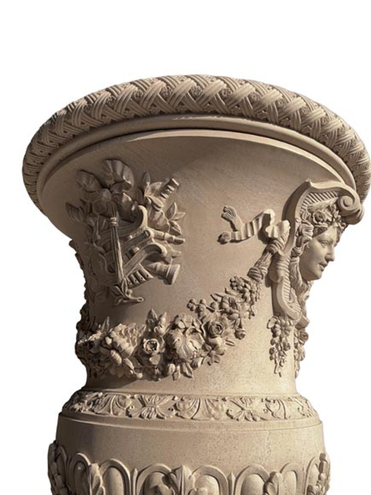 Vase de la Musique - view 10