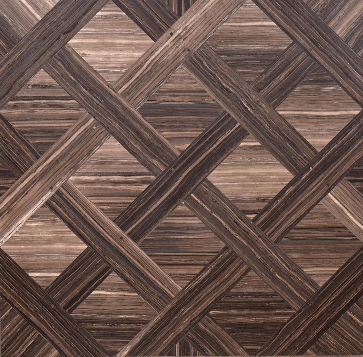 Versailles on the rock - marbre de Canada - view 1