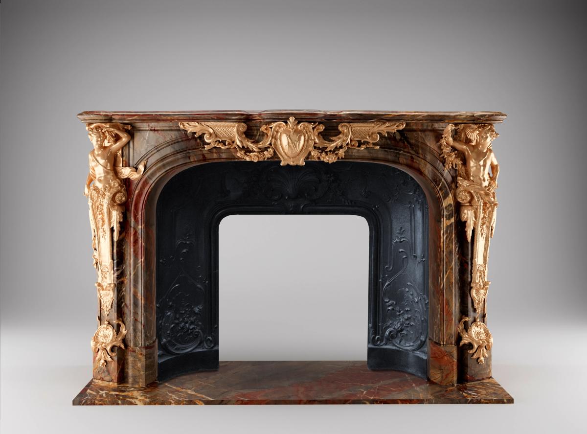 Flore & Zéphyr - view 3