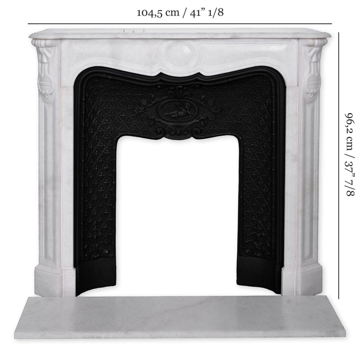 La petite Pompadour - view 12