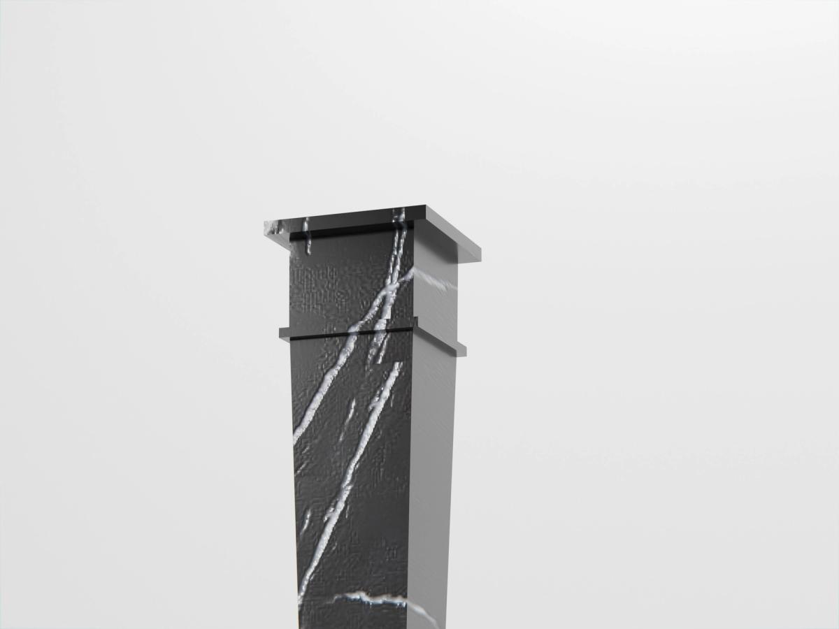 Intemporel II - view 3