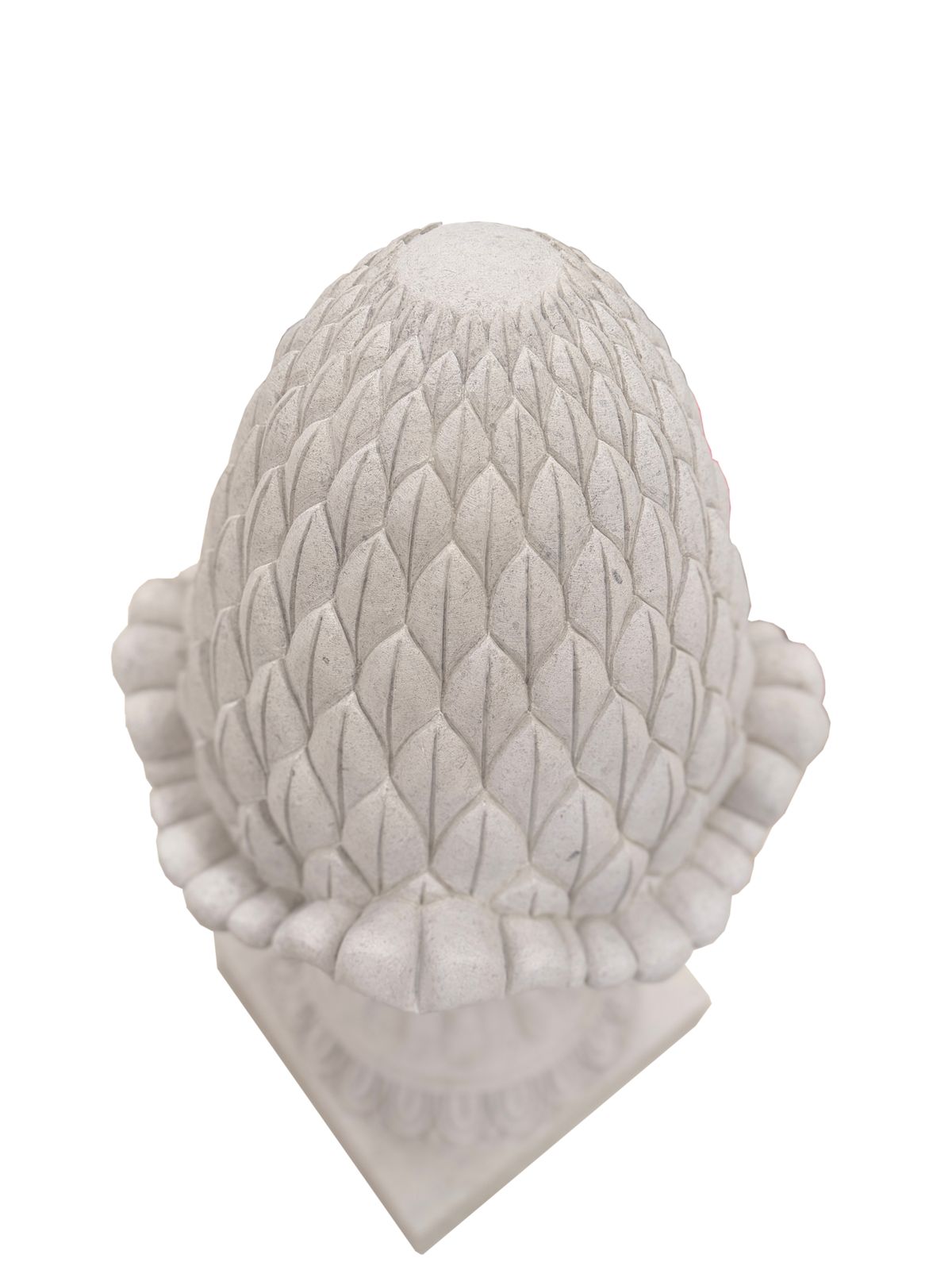 Pot à pomme de pin - view 4