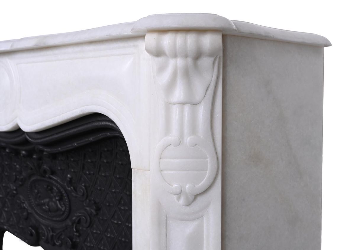 La petite Pompadour - view 7