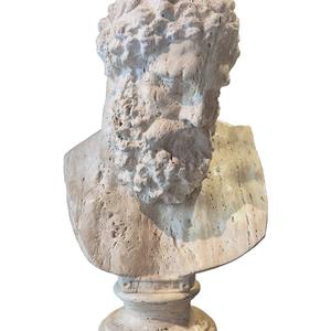 Colossus - Travertin