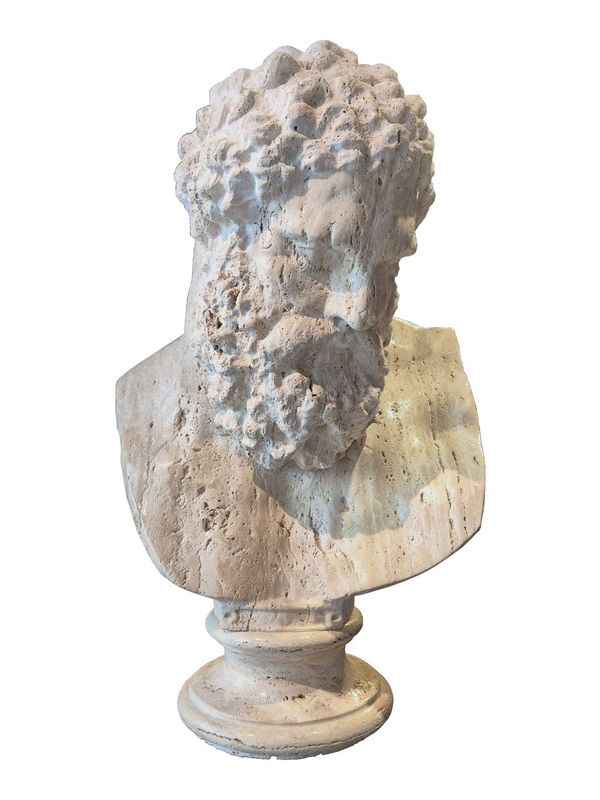 Colossus - Travertin