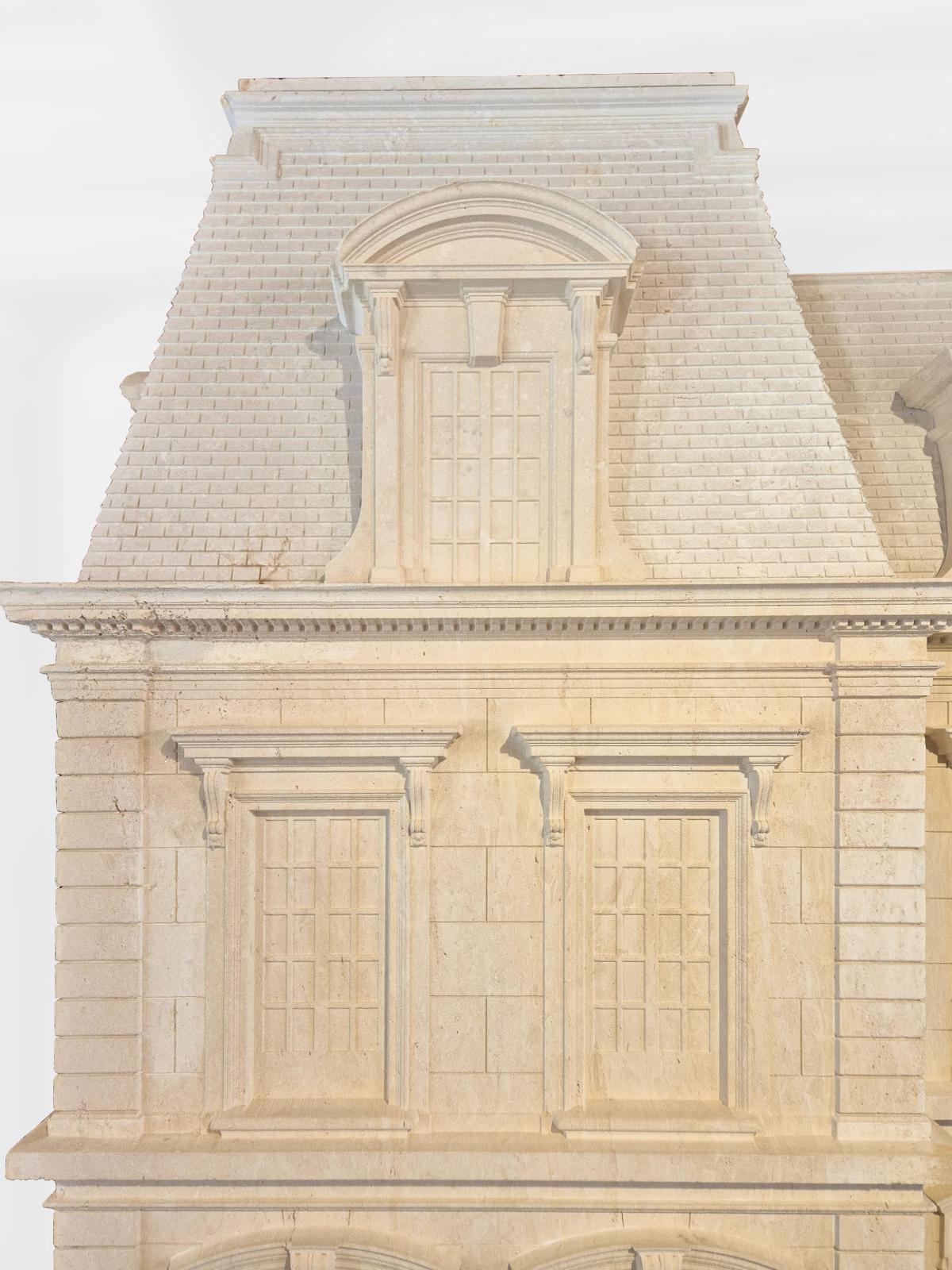 Maquette sur mesure - view 3