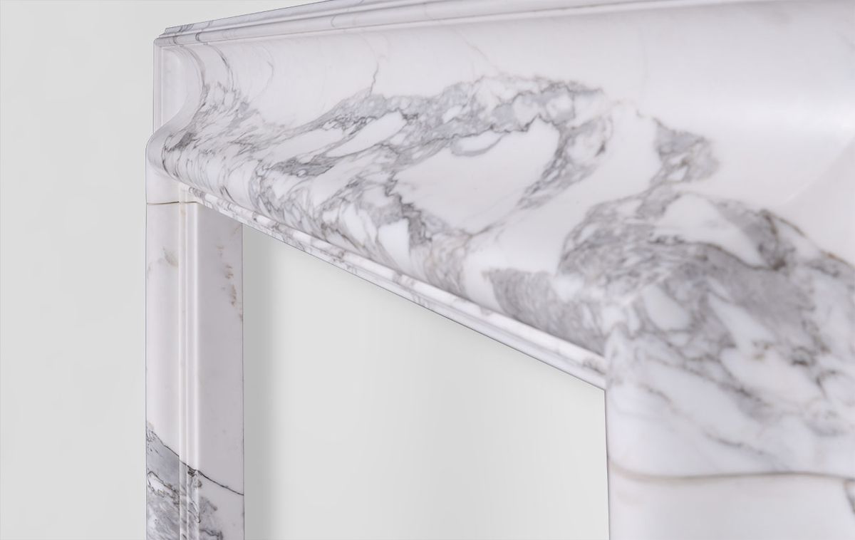 5th avenue - Calacatta - view 8