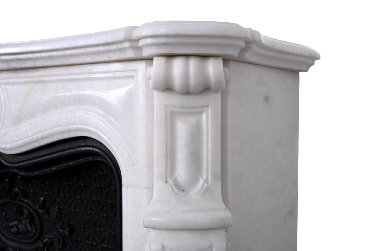 La Pompadour - view 7