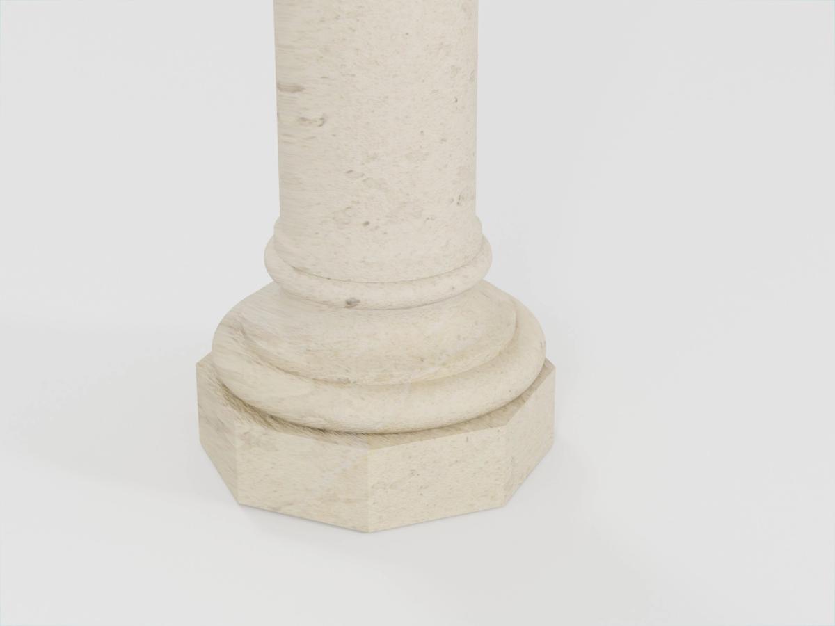 Curator - view 6
