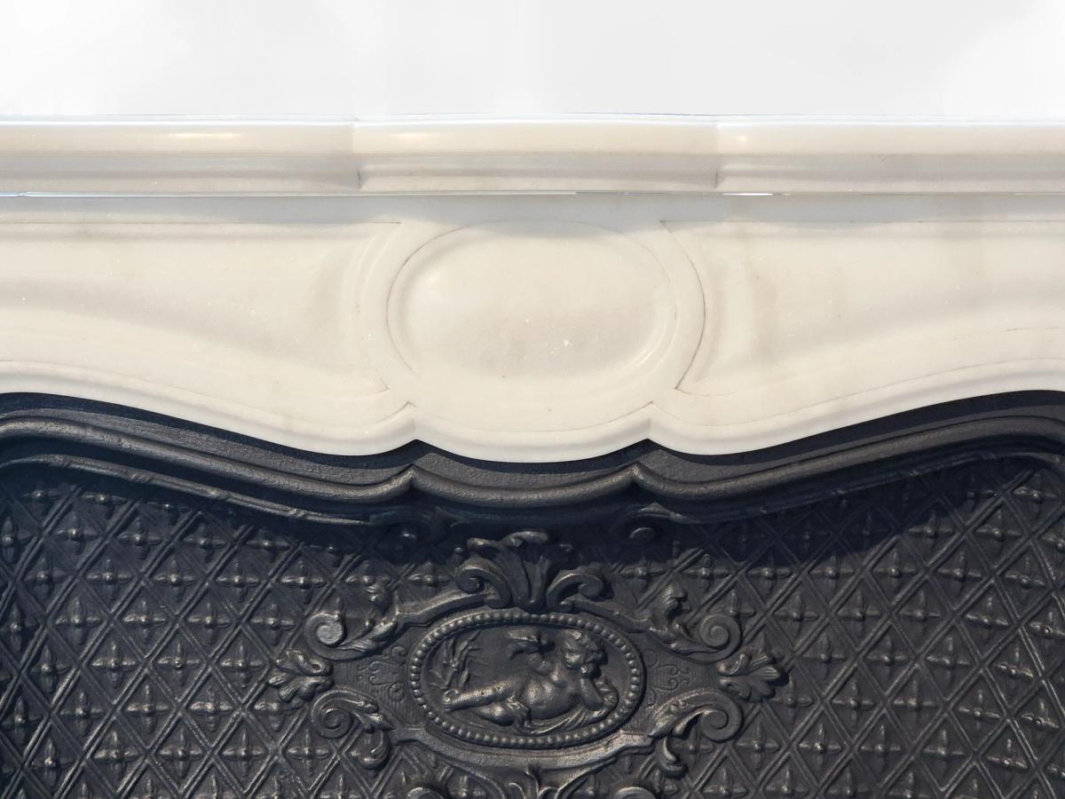 La Pompadour - view 4