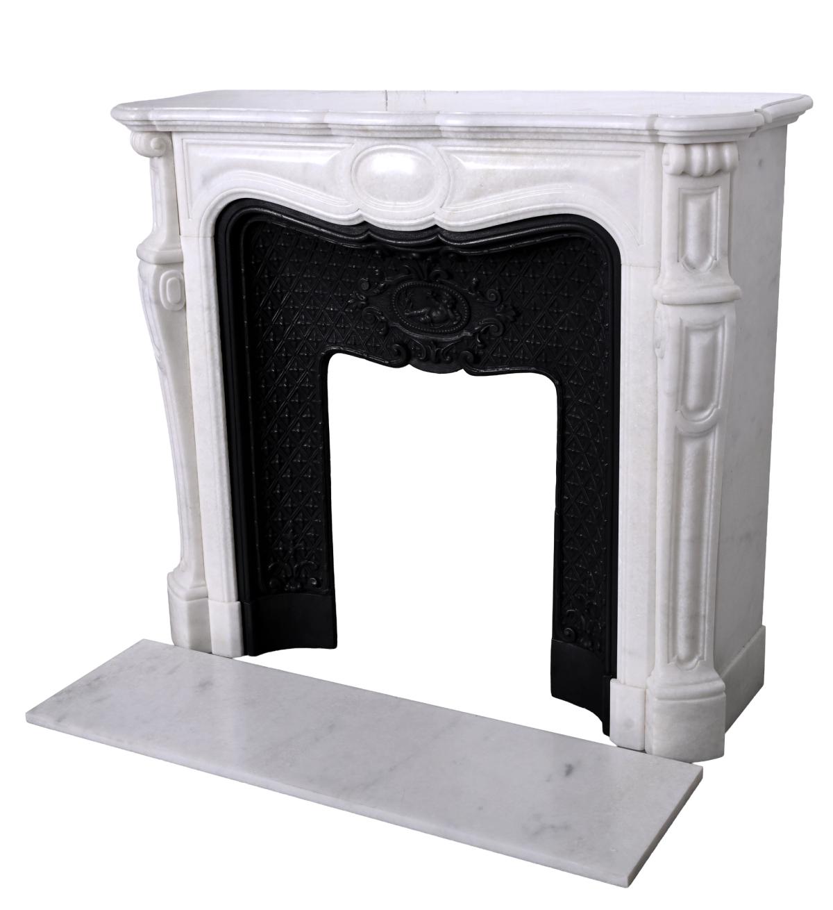 La Pompadour - view 6