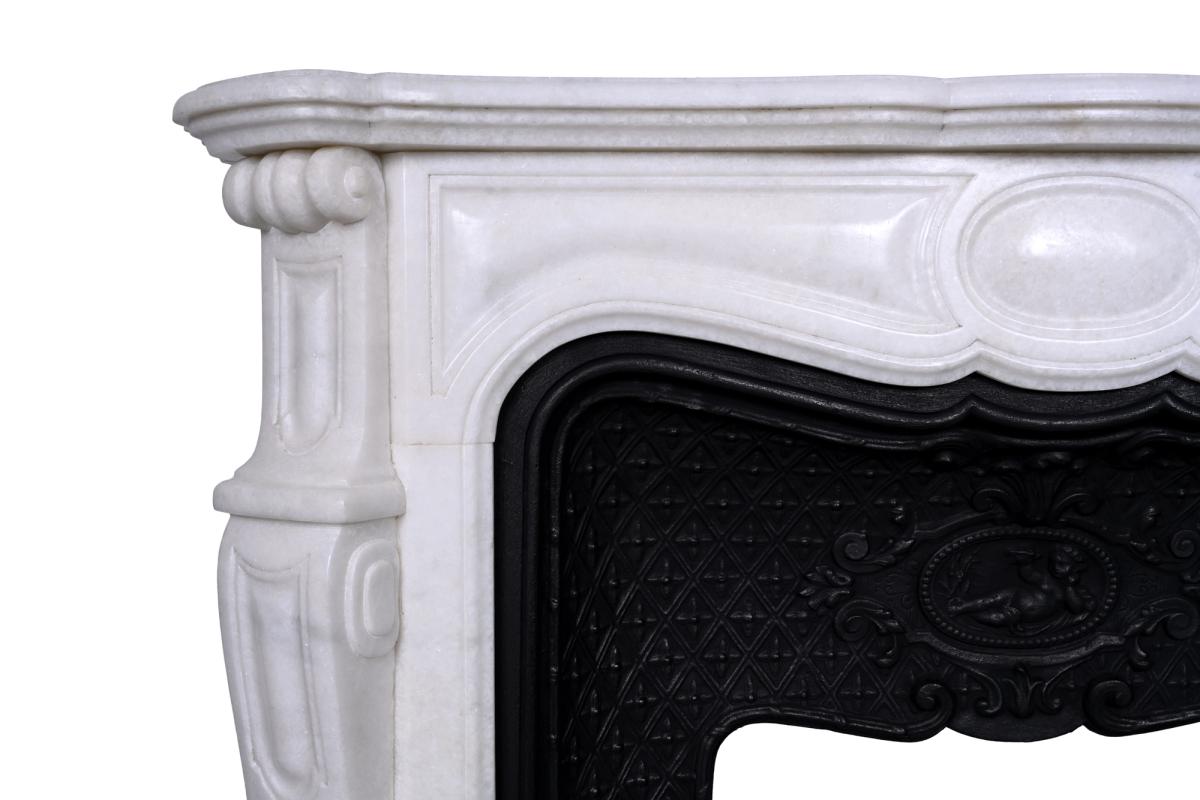 La Pompadour - view 4