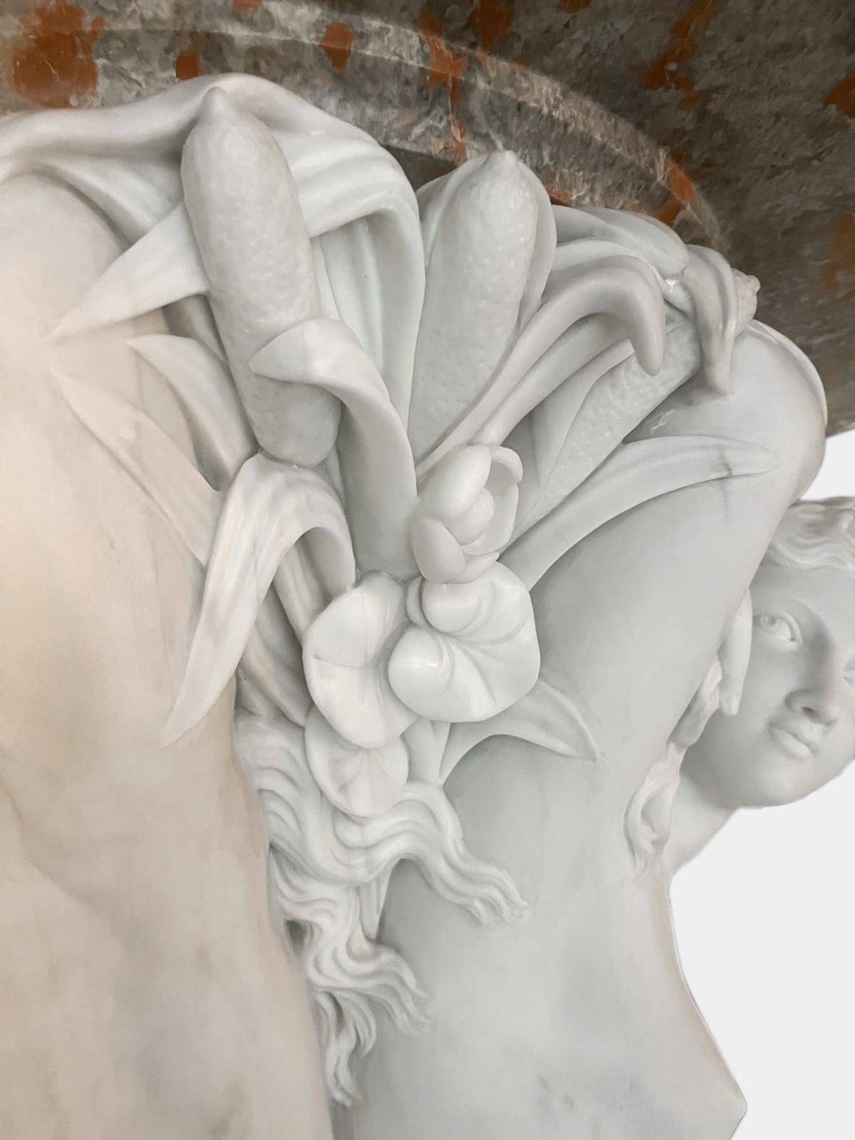 Les Trois sirènes - view 1