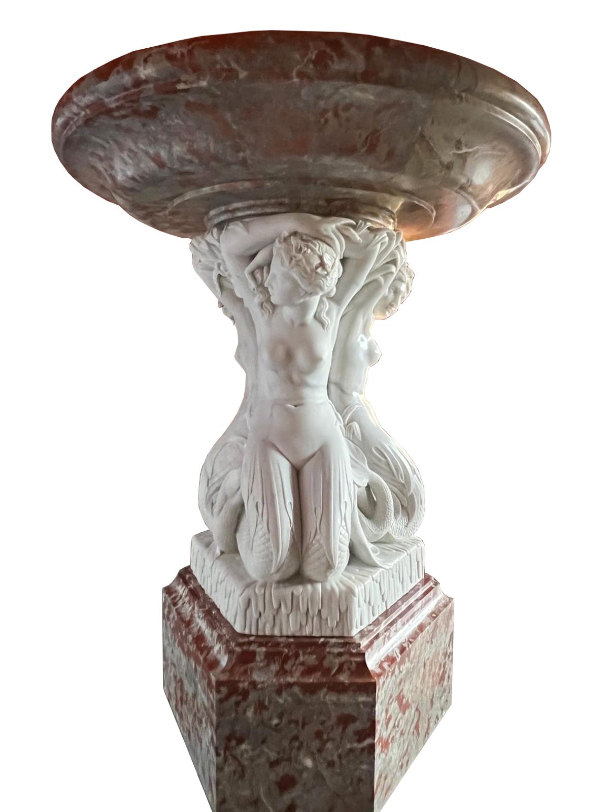 Les Trois sirènes - view 5