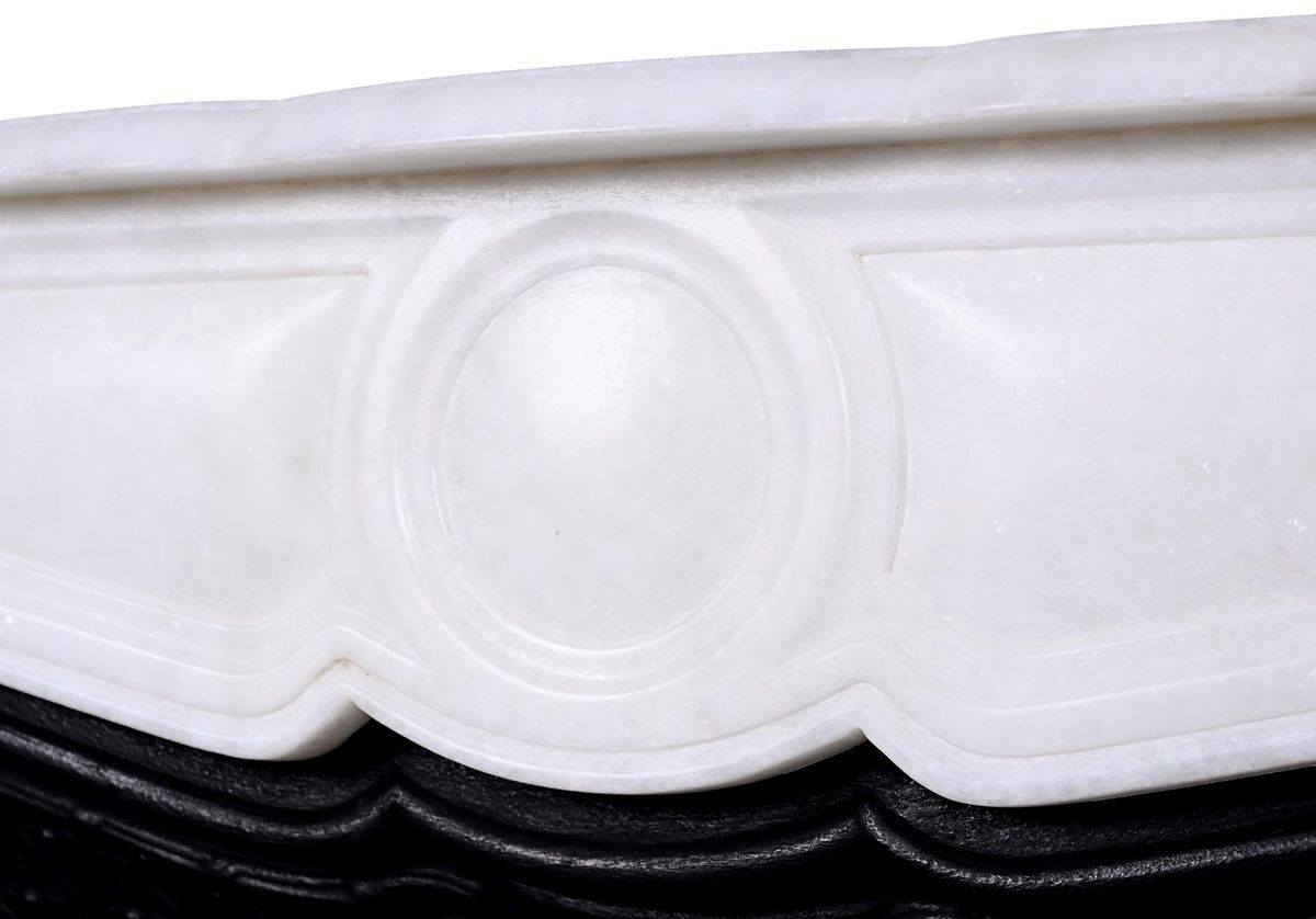 La petite Pompadour - view 3