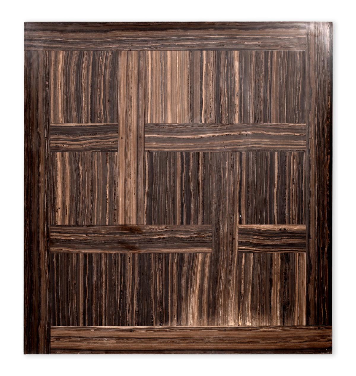 Chantilly on the rock - Marbre du Canada - view 1