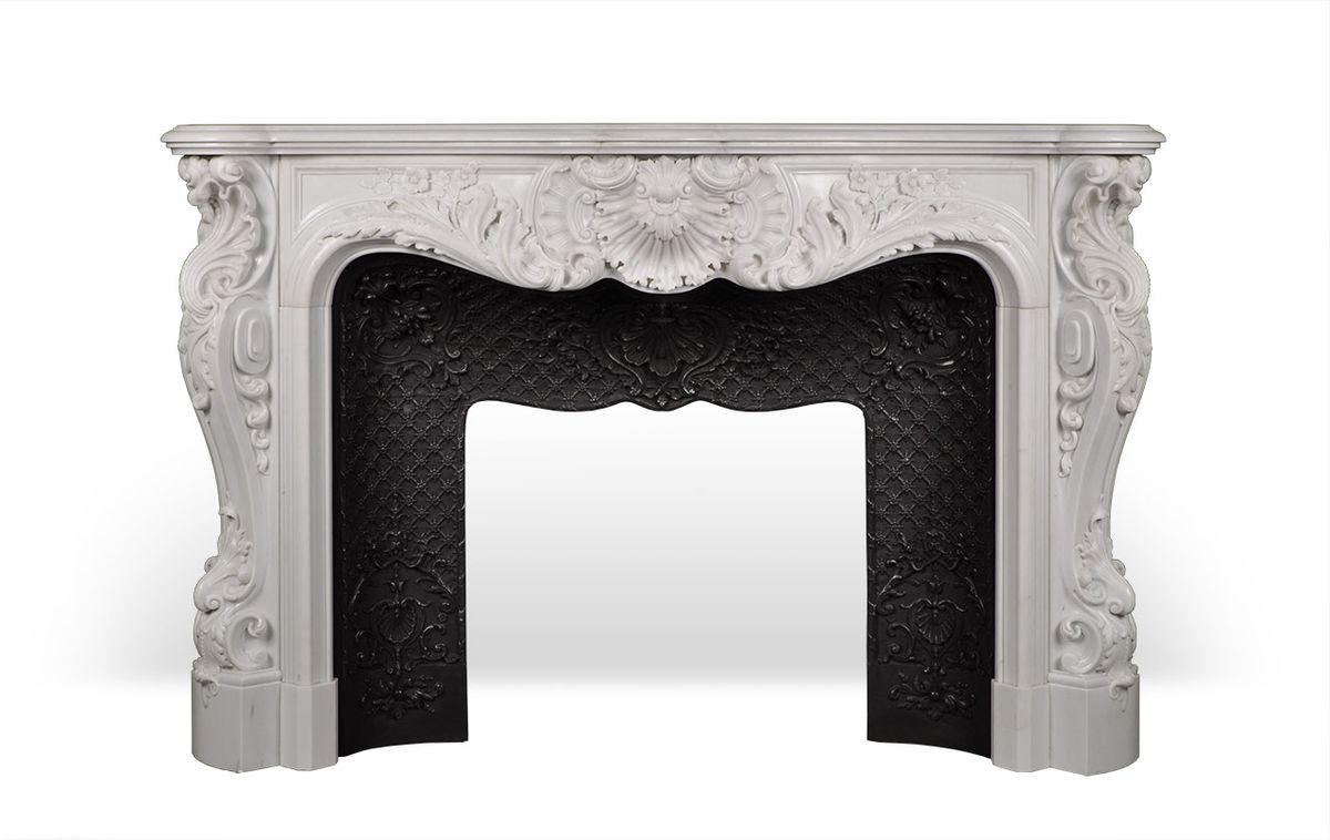 Palais Bourbon - view 1