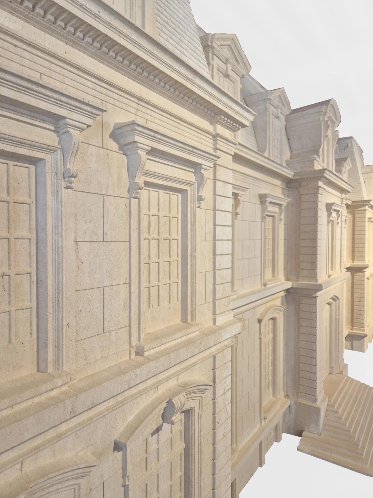 Maquette sur mesure - view 4