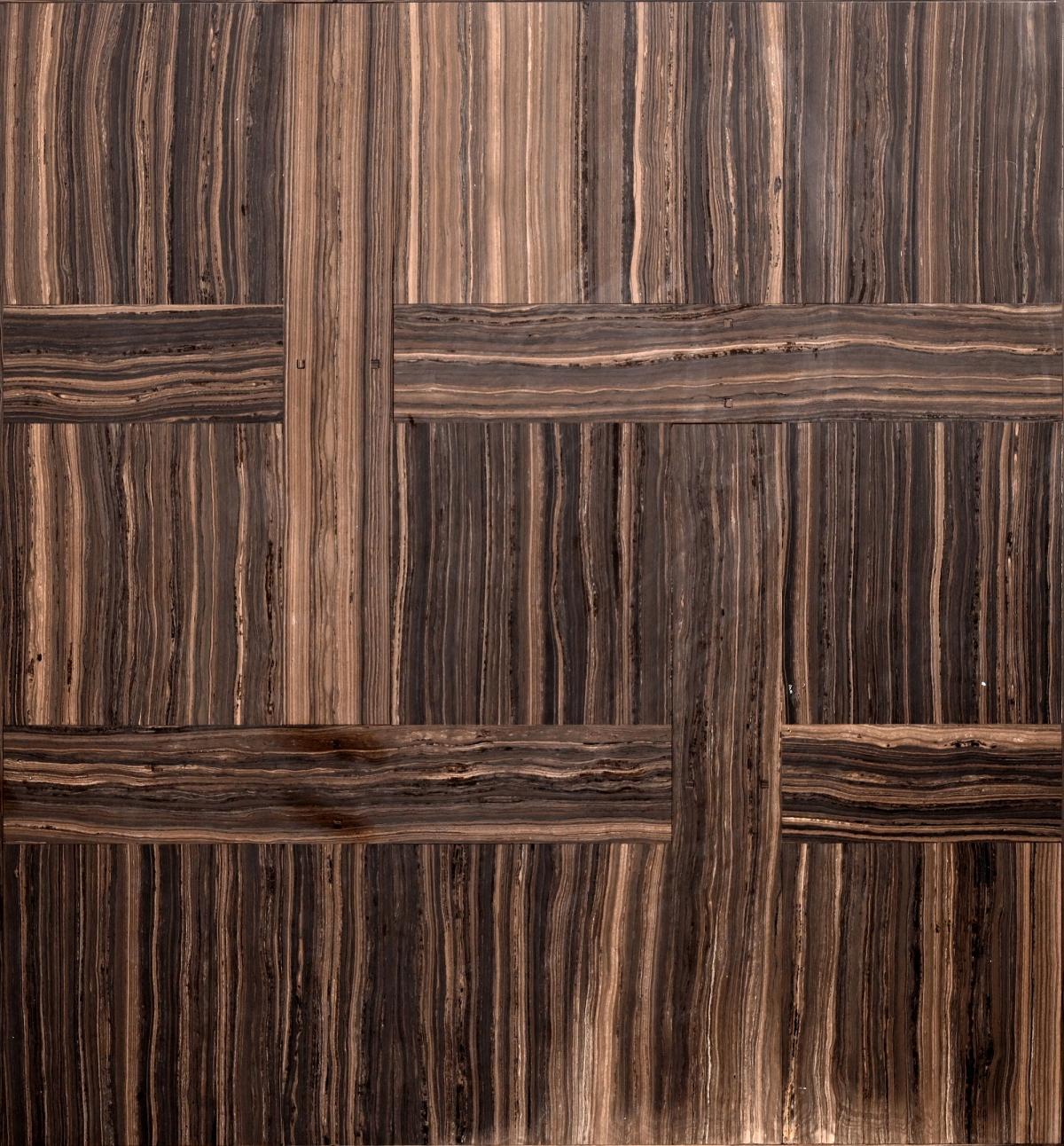 Chantilly on the rock - Marbre du Canada - view 2