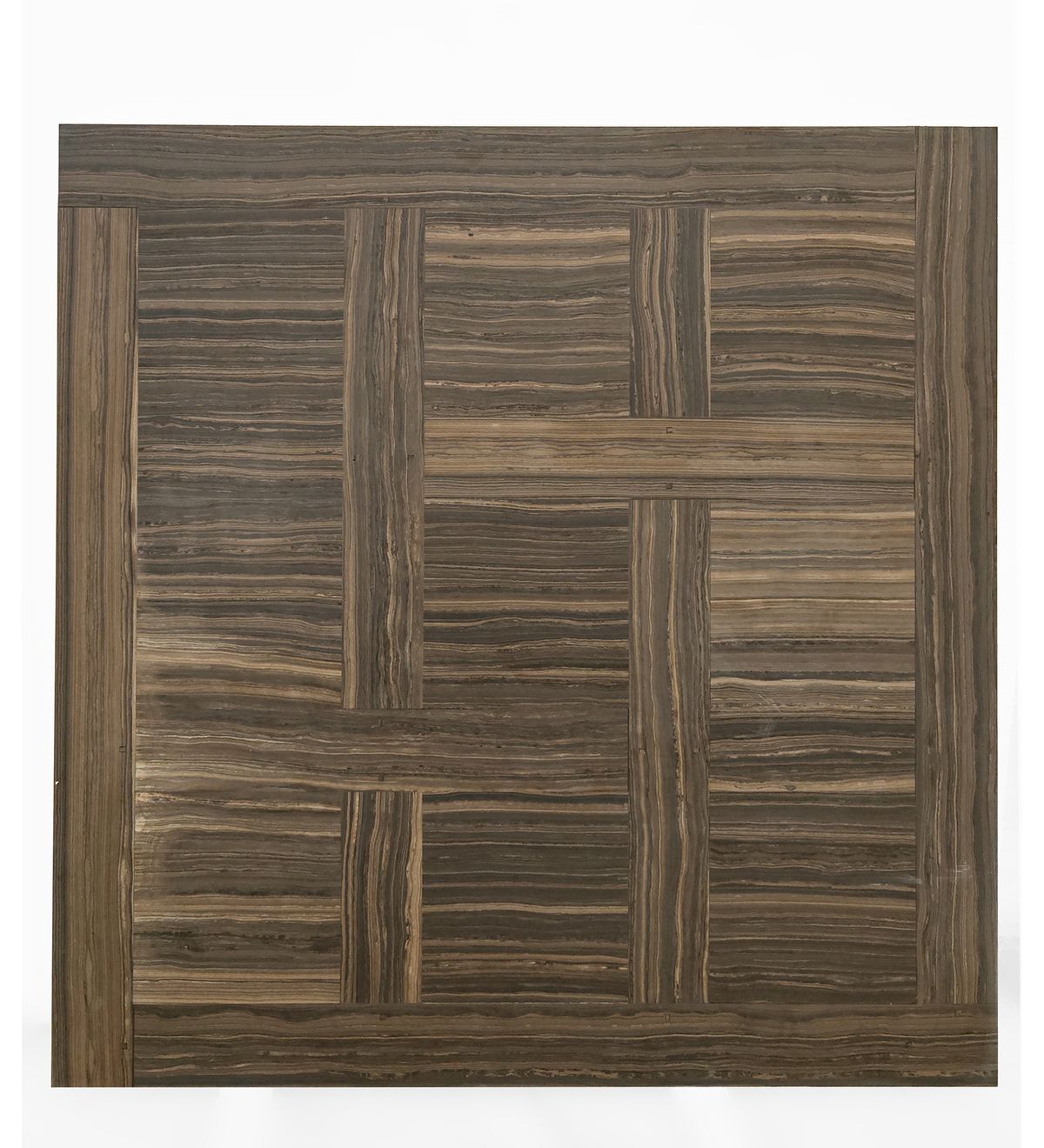 Chantilly on the rock - view 1