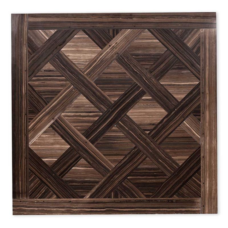 Versailles on the rock - marbre de Canada