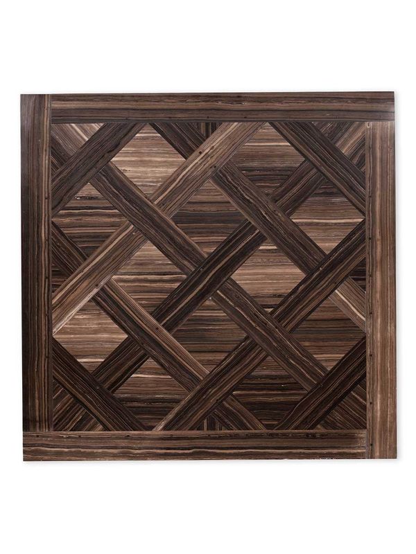 Versailles on the rock - marbre de Canada