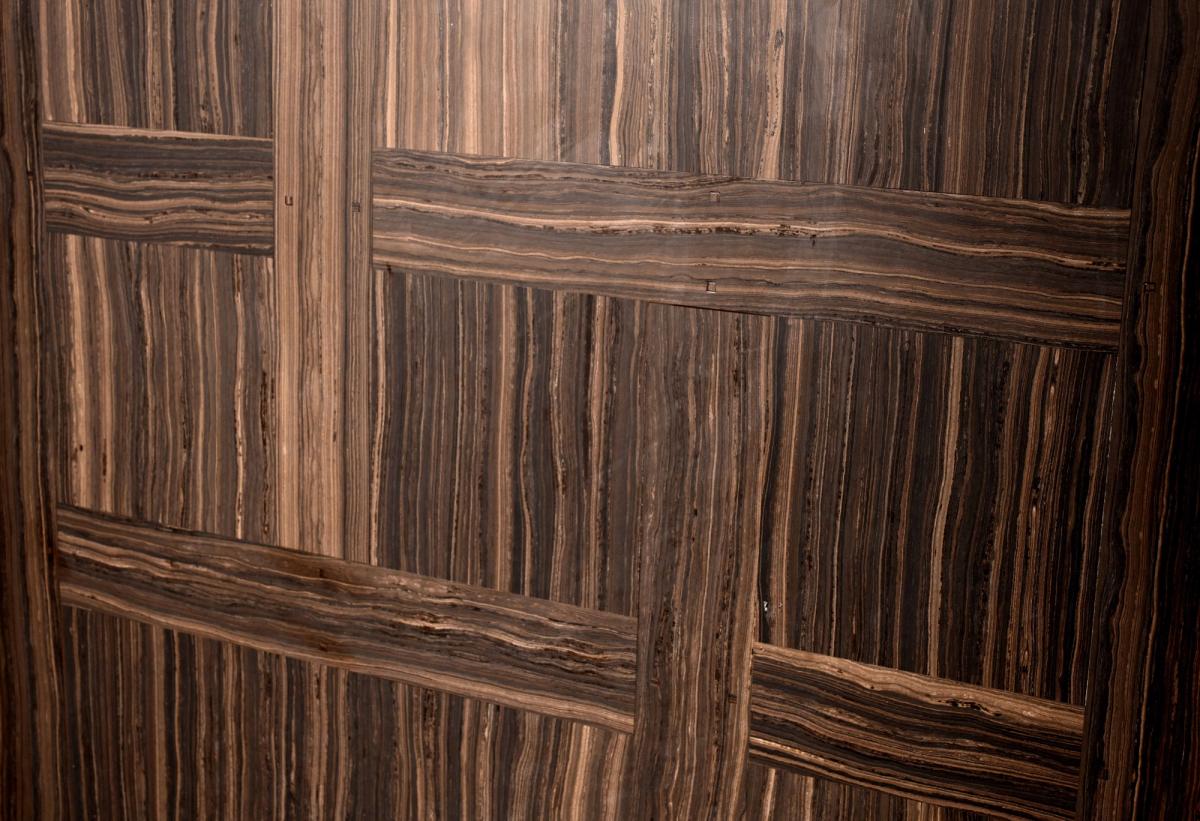 Chantilly on the rock - Marbre du Canada - view 6