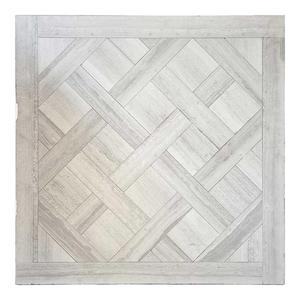 Versailles on the rock - marbre blanc bouleau de Chine