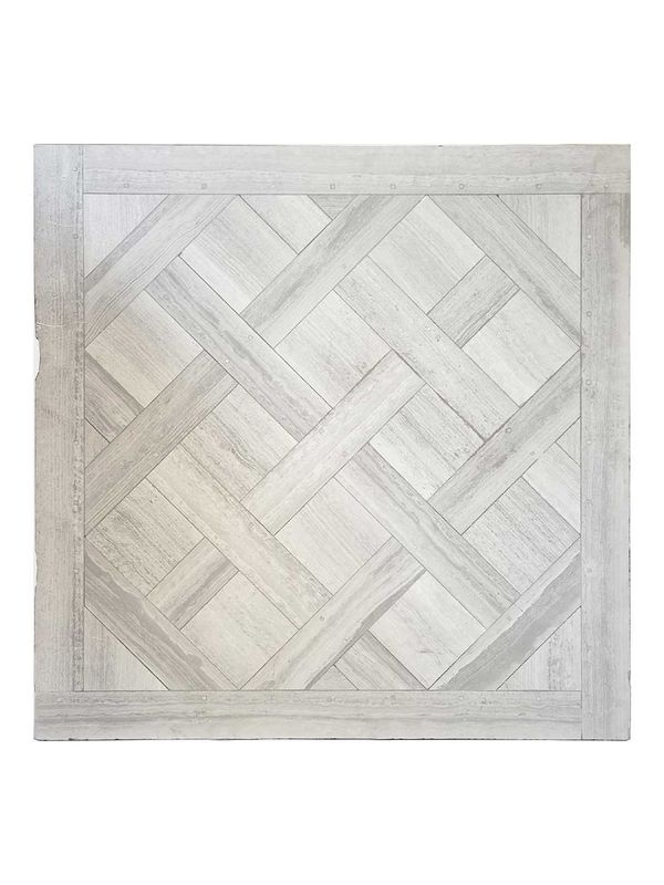 Versailles on the rock