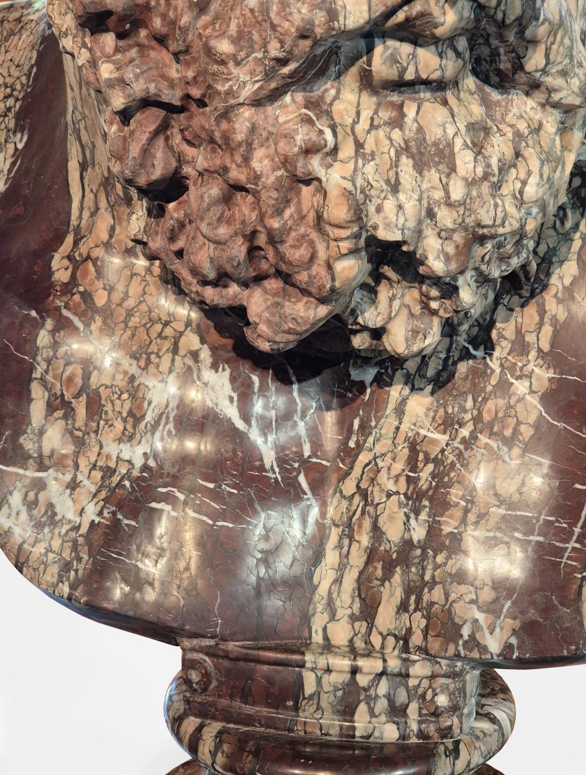 Colossus en Campan - view 4