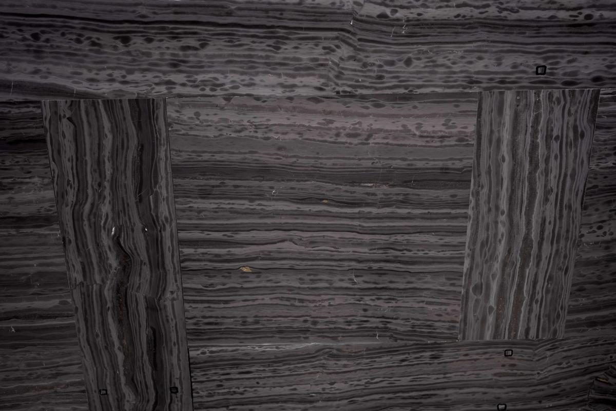 Chantilly on the rock - Black Dadji - view 7