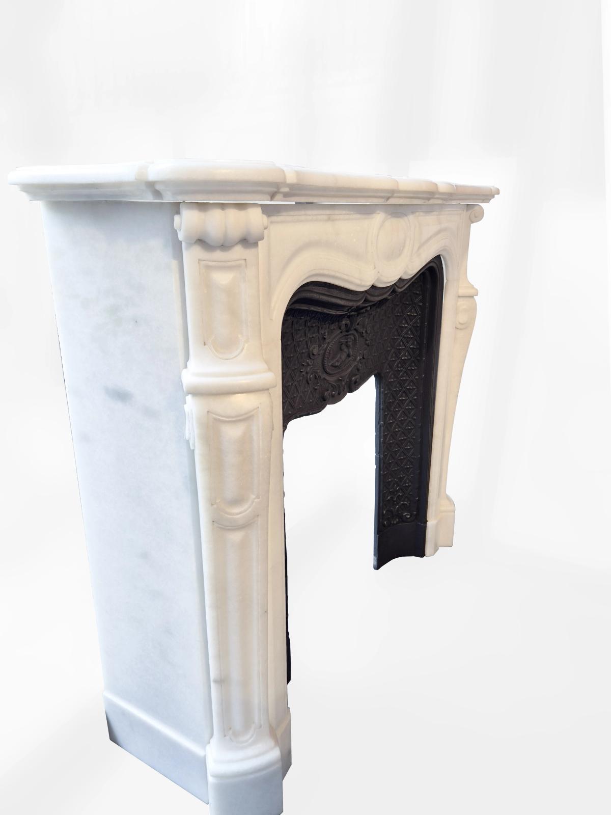 La Pompadour - view 8