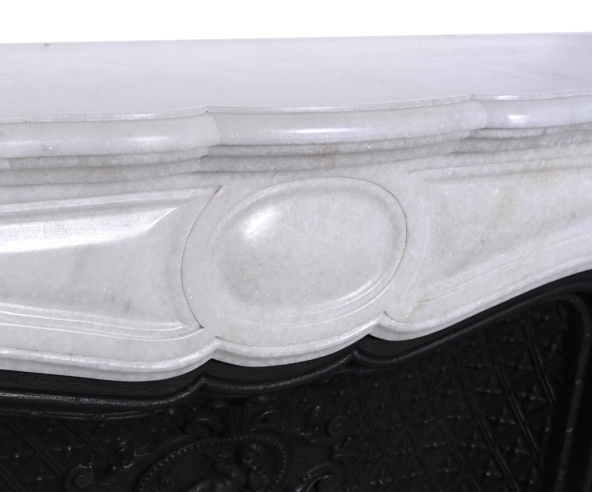 La Pompadour - view 3