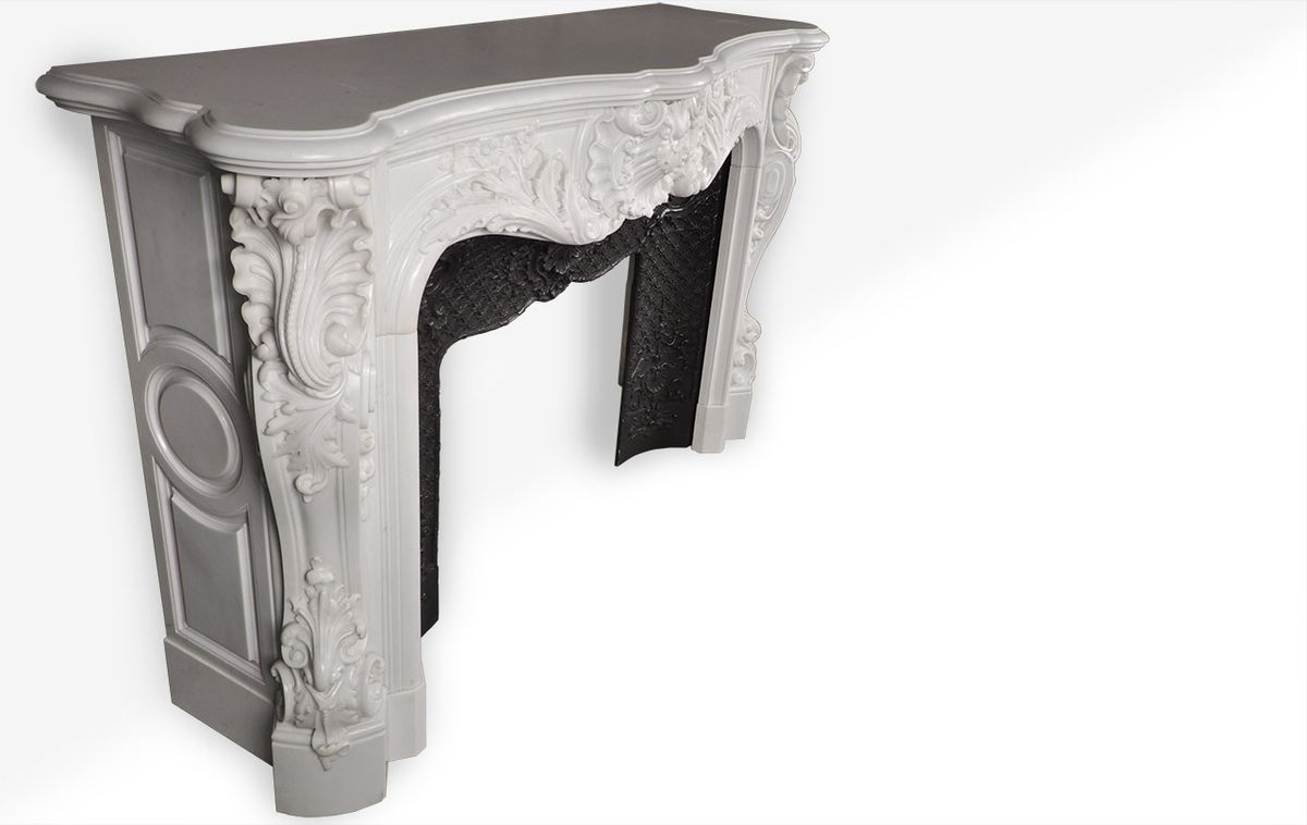 Palais Bourbon - view 9