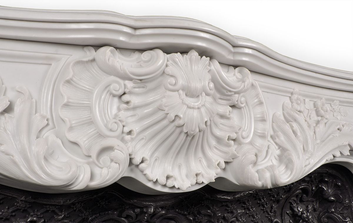 Palais Bourbon - view 2