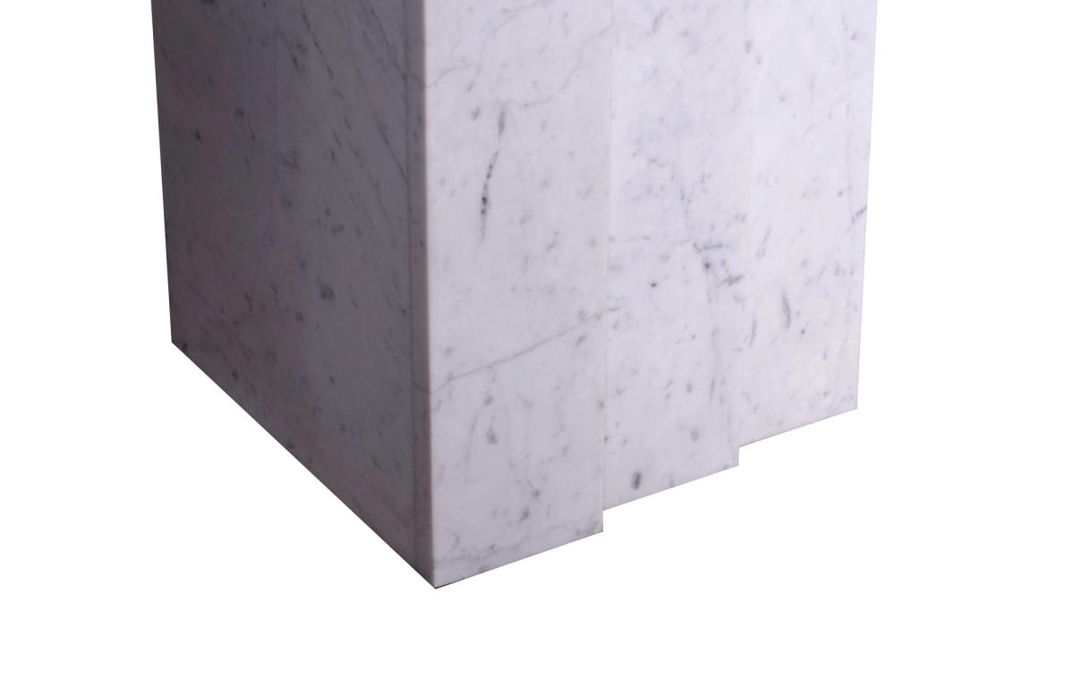 Metropolis - Carrare veiné - view 6