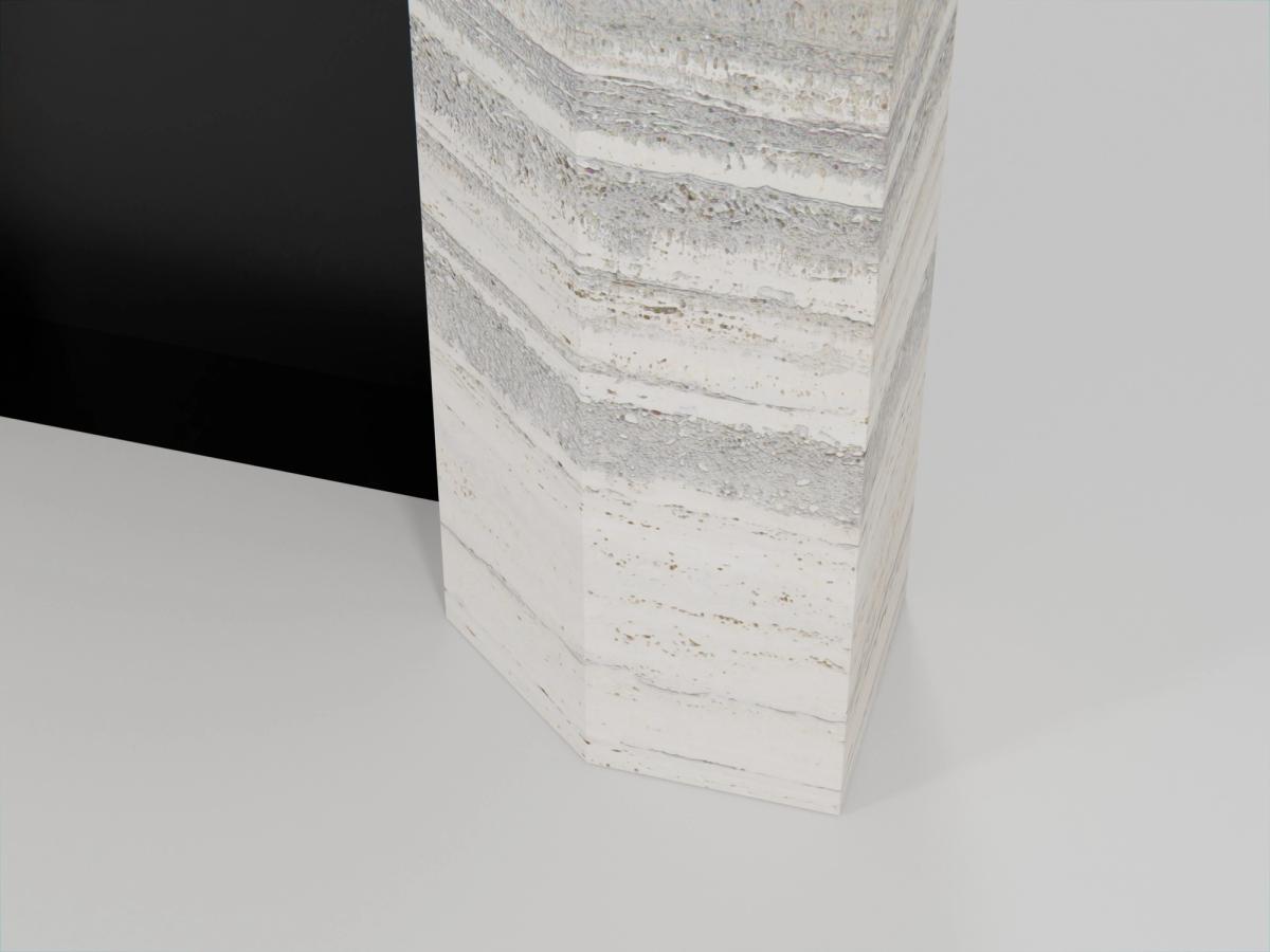 Blocus - view 2