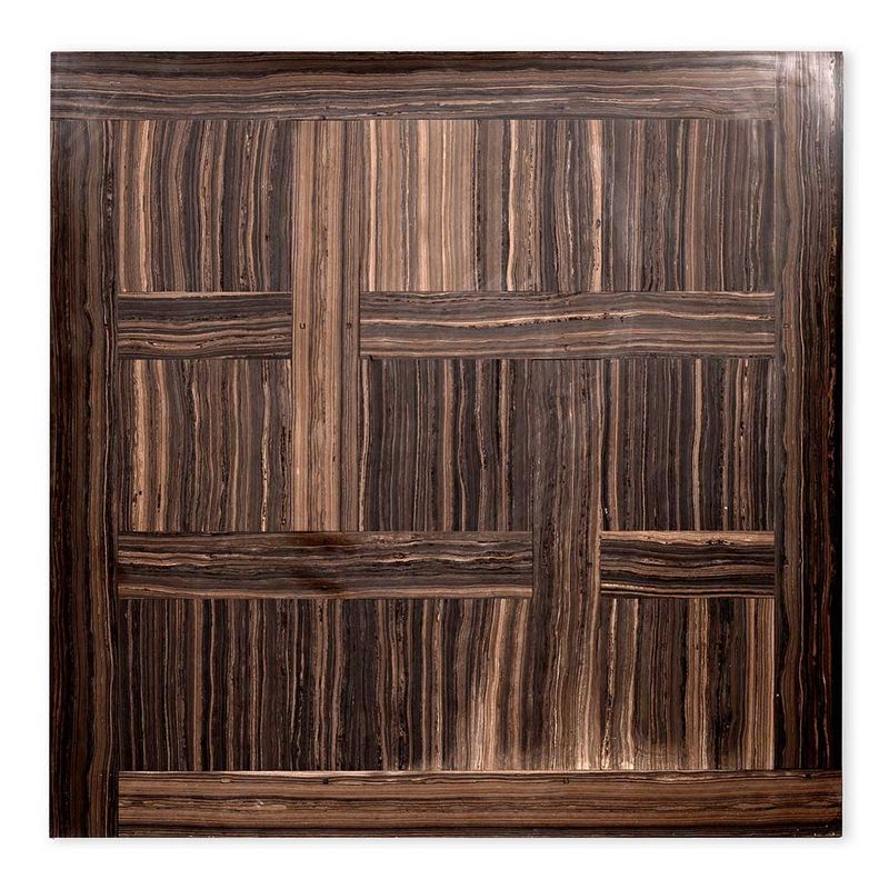 Chantilly on the rock - Marbre du Canada