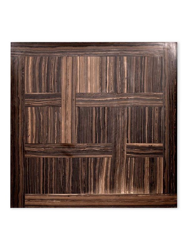 Chantilly on the rock