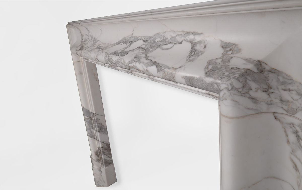 5th avenue - Calacatta - view 12