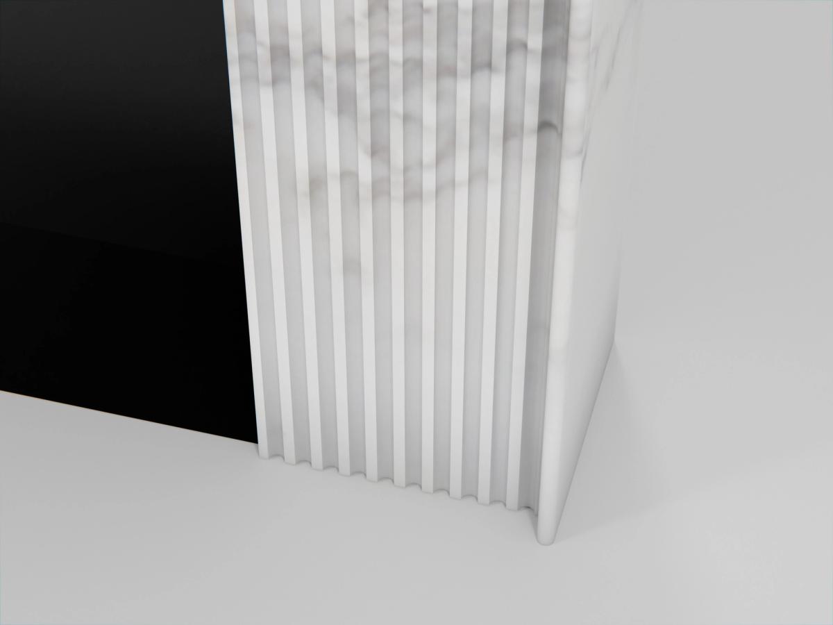 Lines - view 3