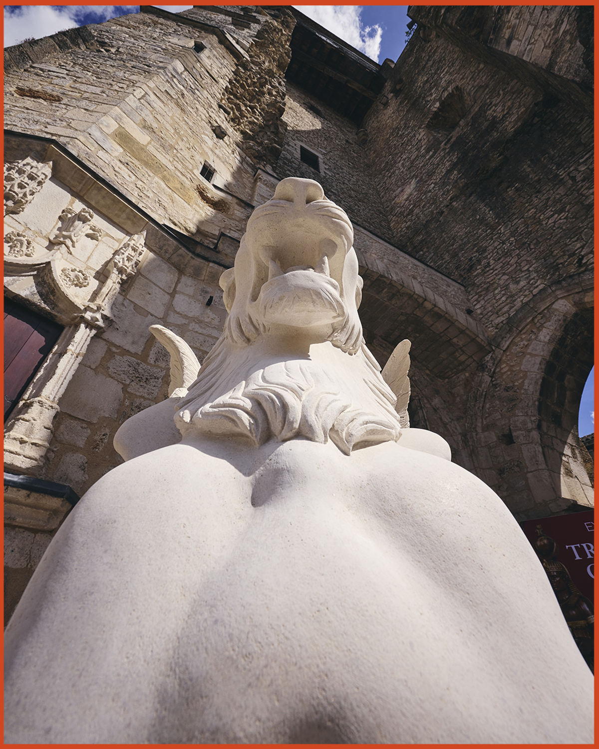 Lionne de Souillac - view 8
