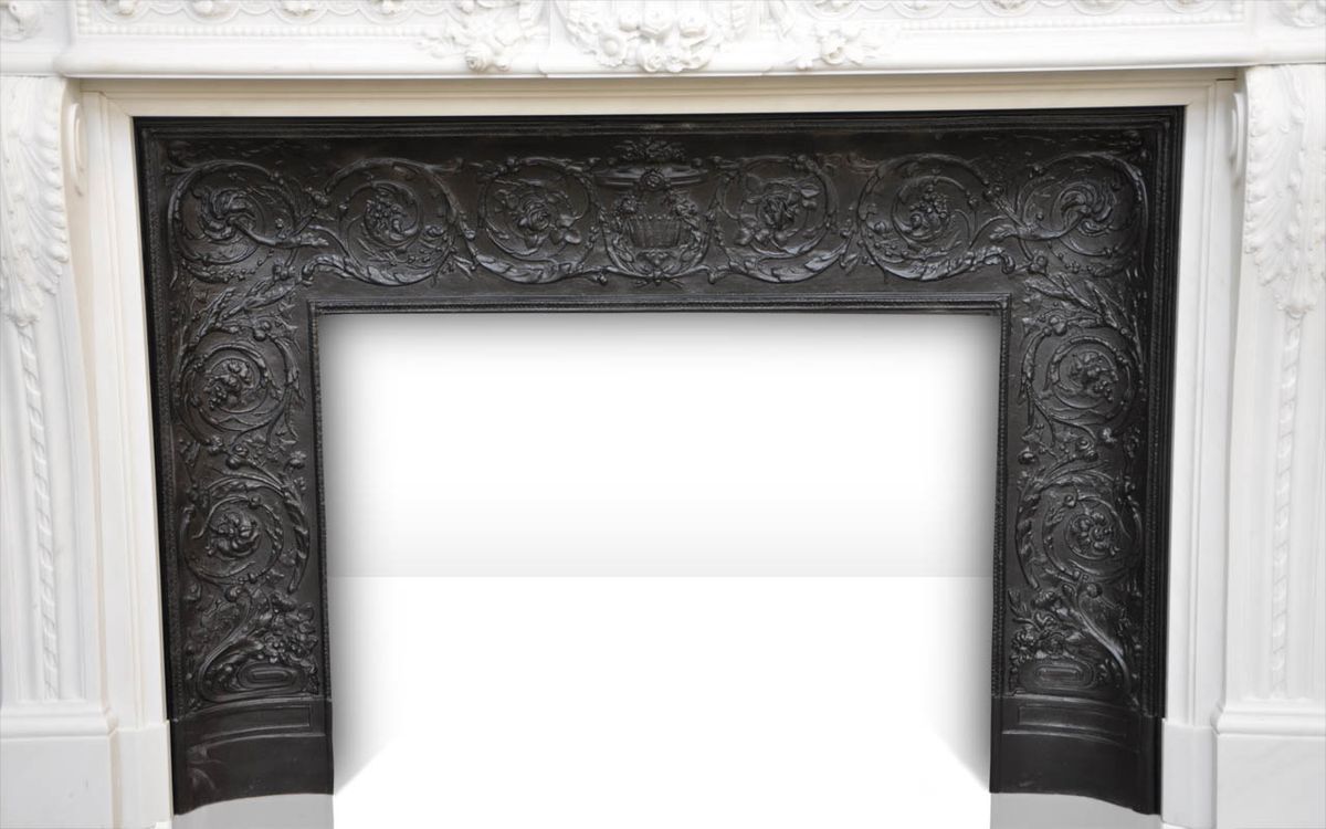 Juliette Récamier - view 3