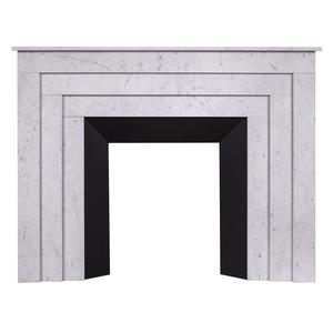 Metropolis - Carrare veiné