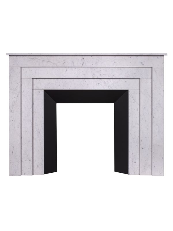 Metropolis - Carrare veiné